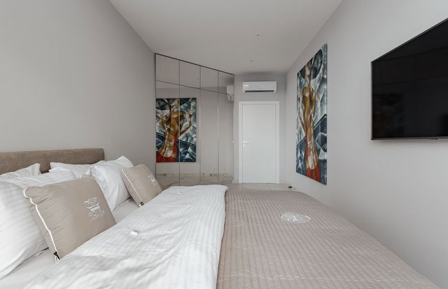 Royal Apartments Gagarinskoe plato 5a - Photo 24