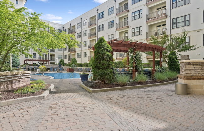 Kasa Village District Raleigh - Foto 49