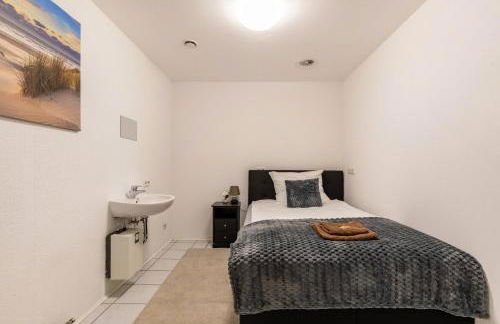 Relax Backnang Apartment - Foto 15