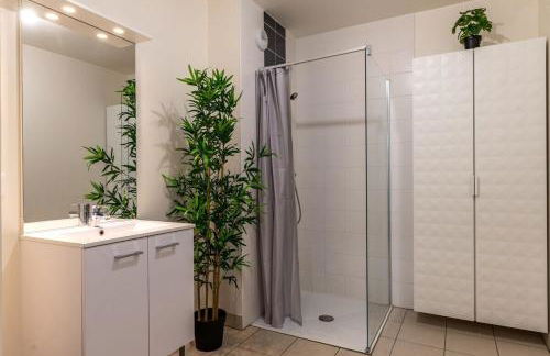 Appartement du Blanchet très agréable - Foto 7