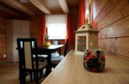 Domek Nad Stawem - Photo 9