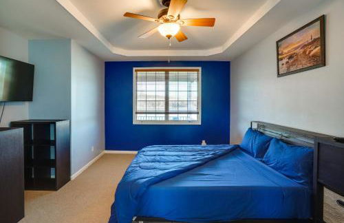 Hot Tub, Dock and Views Waterfront Home in Cadiz! - Foto 10