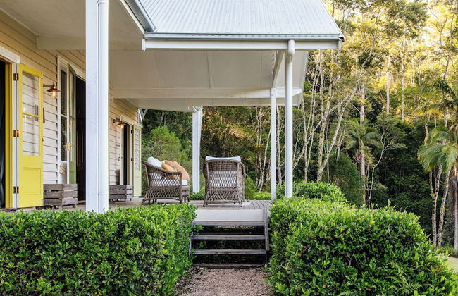 Nightcap Ridge - Foto 21