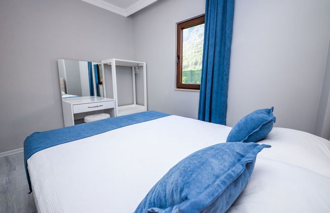 Bahce Apart - Photo 4