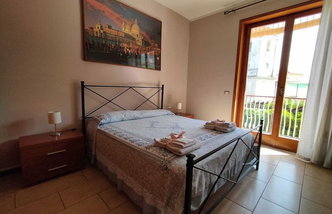 Panoramic Apartment With Vesuvius View - Foto 2