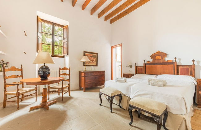 Belvilla by oyo Mansion - Foto 4