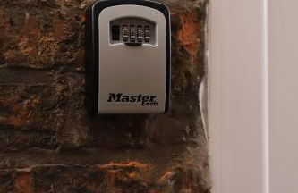 Alexandra Apartment -Secured Parking -2 Bedrooms - Photo 26