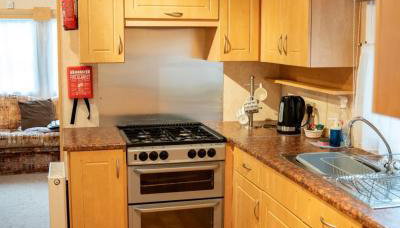 The Beeches Static Caravan - Foto 3