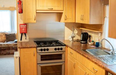 The Beeches Static Caravan - Foto 3