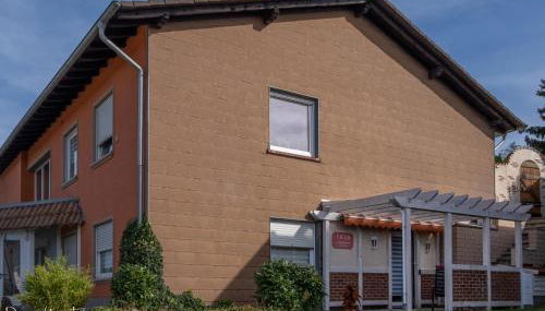 Ferienwohnung Vicus - am Fuße des Schaumberges - Foto 3