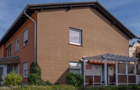 Ferienwohnung Vicus - am Fuße des Schaumberges - Foto 3