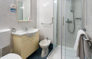 Adriatic Apartment in Skiper Resort - Foto 8