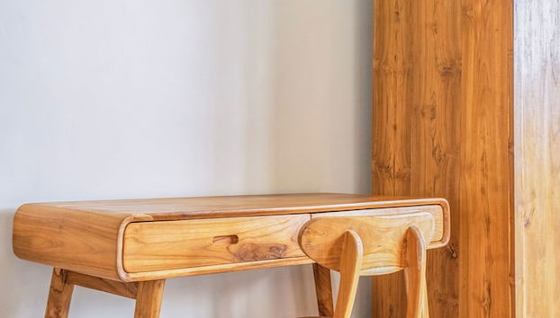 Aruna Villa 2 by Betterplace - Foto 2, Habitación