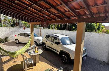 Casa Aconchego do Mar - Foto 17