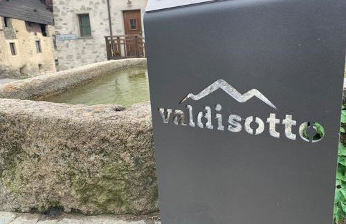 Charming three-room apartment in Oga - Photo 5