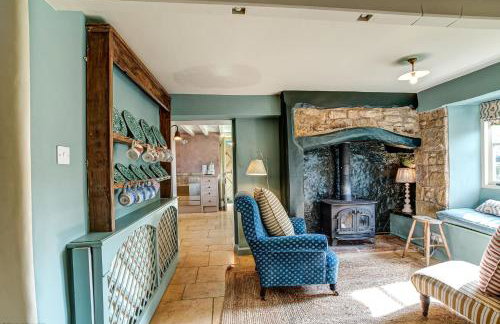 Church End Cottage - Foto 3