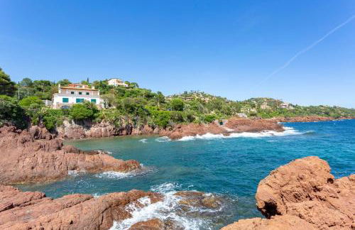 Villa La Cigale Gaia's Villas - Foto 28