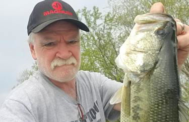 Hidden 8 Acre Get Away Private Fishing Pond - Foto 29