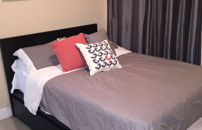 Luxury Condo at Venito - Foto 4