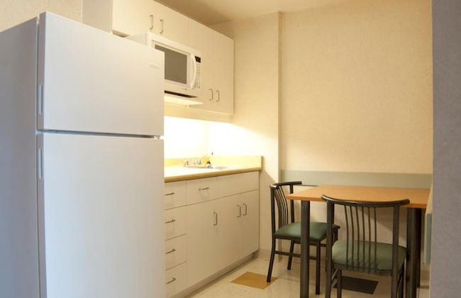 Residence & Conference Centre - Barrie - Foto 17