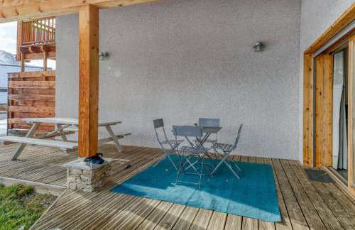 Chalet Arvina - Foto 9