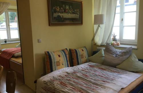 Am-Berg Ferienwohnung in Bad kohlgrub - Foto 19