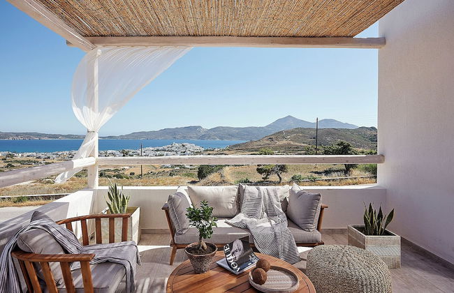 Nirome Luxury Suites - Foto 47