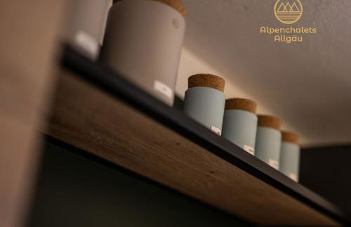 Ihr Rückzugsort im Allgäu Ferienwohnungen mit Herz & Aussicht - Photo 25