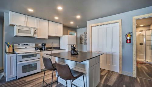 Spacious Saratoga Condo with Mountain Views! - Foto 2