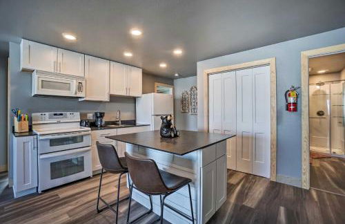 Spacious Saratoga Condo with Mountain Views! - Foto 2