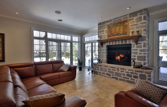 Château Venise - Foto 38