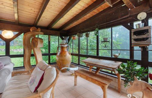 Landhaus Dachsberg - Foto 23