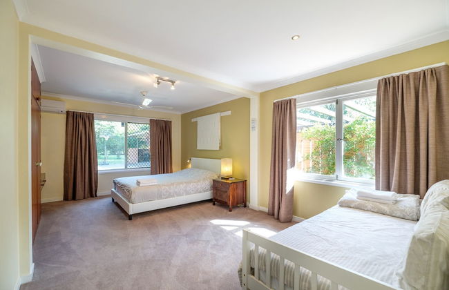 Brookfield Retreat - Foto 4