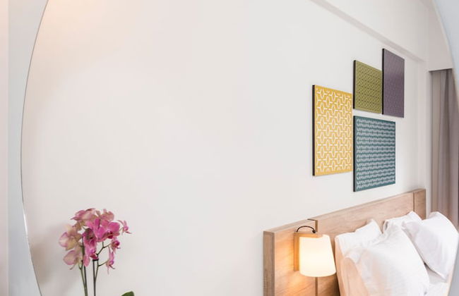 Irini Stalos Apartments - Foto 20