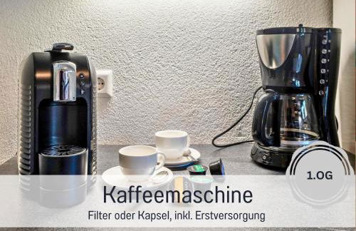 Ferienwohnungen Auszeit Langmatt - Foto 12