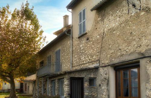 Gîte Ballantims Domaine de L'Annonciade - Foto 18