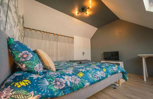 La Villa Relax SPA Luxe - Foto 6