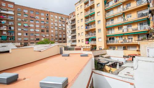 P1MAL1091- Fantastic 3bed steps away from Sagrada - Foto 2