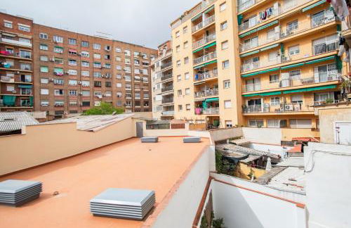 P1MAL1091- Fantastic 3bed steps away from Sagrada - Foto 2