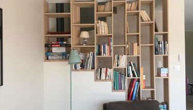 Gite Grand Confort en pleine nature - Le Perchoir de l'Olme - Foto 5