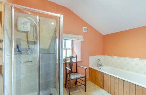 St. Coombs Farmhouse - Foto 7