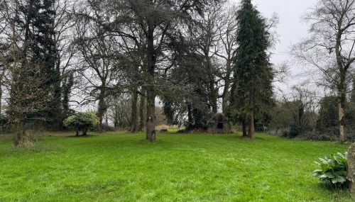 Les Bâtisses de 1872 - Foto 5, Garden, Garden view