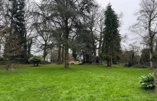 Les Bâtisses de 1872 - Foto 5