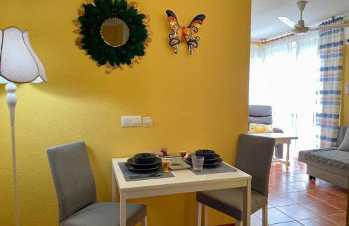 Cosy, seaview apartment, close to beach and bars -Edificio RHIN - Foto 23