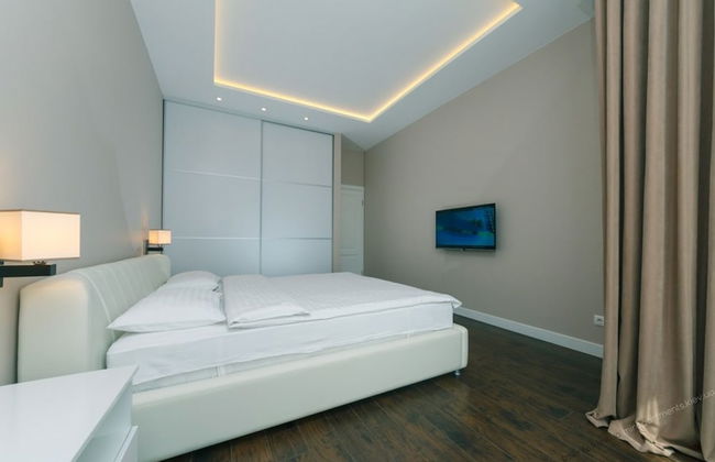 VIP Apartment Company - Foto 5