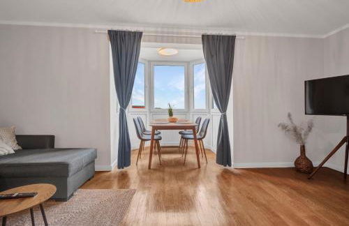 JAKSE-Apartments - Die entspannteste Wohnung an der Nordseeküste mit Sauna - Foto 9