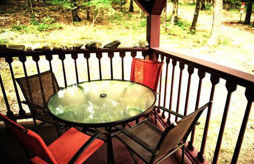 The Codex - Parker Creek Bend Cabins - Foto 31