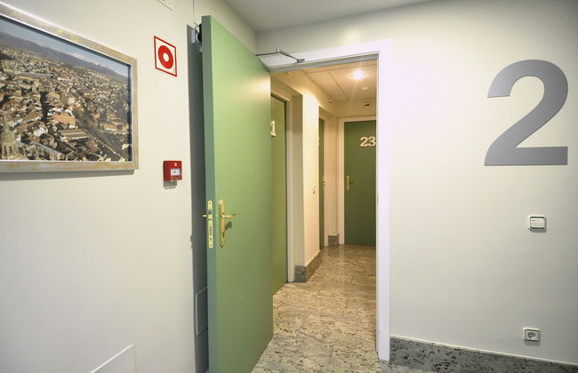 Hotel Apartamentos Aralso - Foto 37