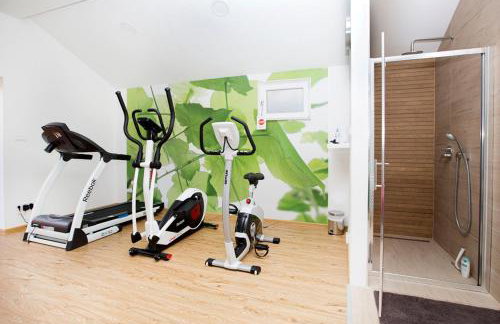 Apartment Sasso - Foto 57