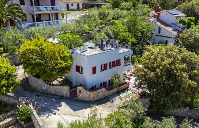 Villa Dragica - Foto 2